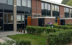 Renovatie Eengezinswoningen Hordijkerveld